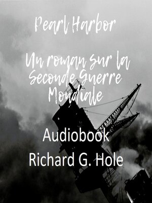 cover image of Pearl Harbor